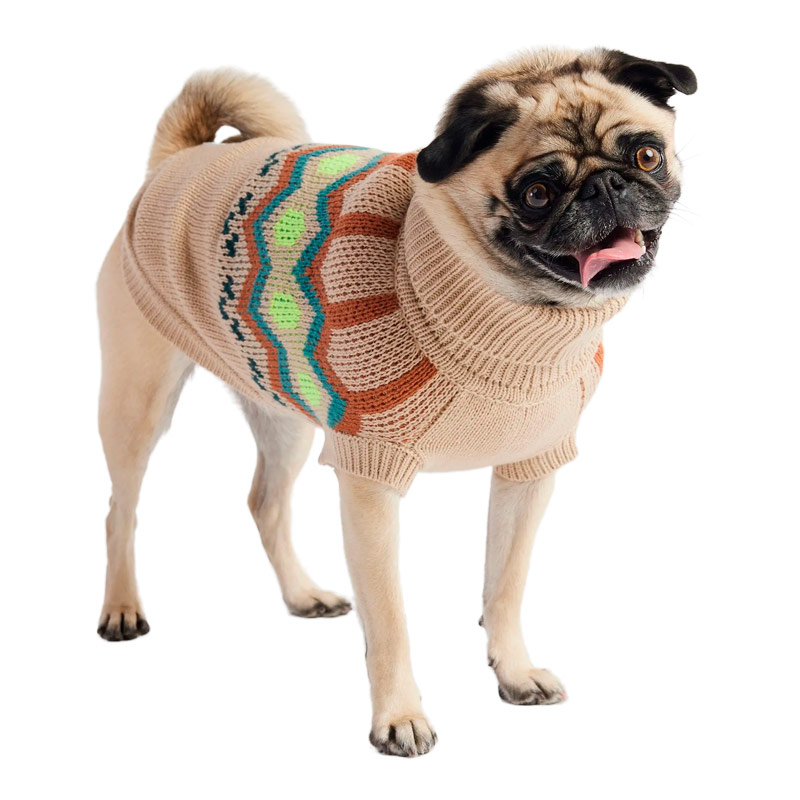 GF Pet - Sweater Heritage Arena