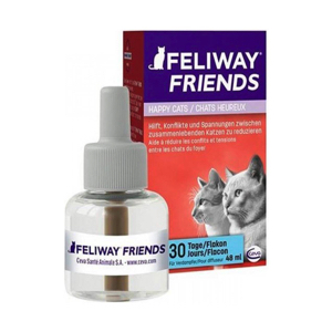 Feliway - Friends Recarga.