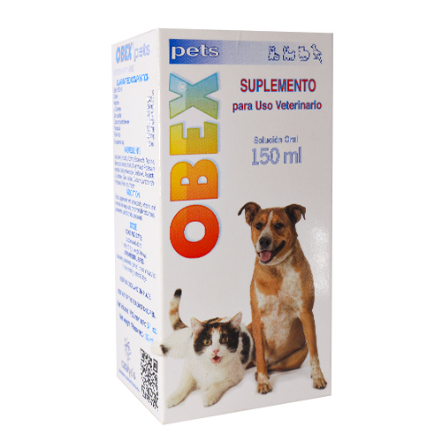 Vecol - Obex Pets.