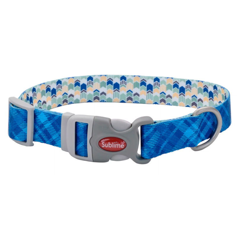 Coastal - Collar para Perro Sublime Navy