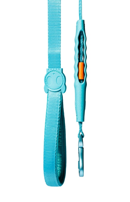 ZeeDog - Correa Airleash Anti Tirones Blue