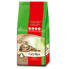 Cats Best - Arena Sanitaria Ecológica Para Gatos
