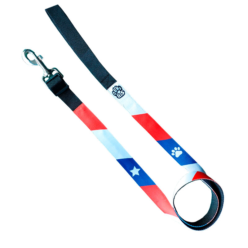 Oh My Pets - Correa Dieciochera