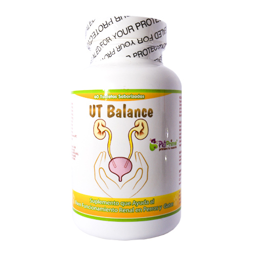 Pet Prime Suplemento Renal