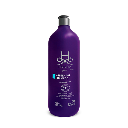 Hydra  - Withening Shampoo