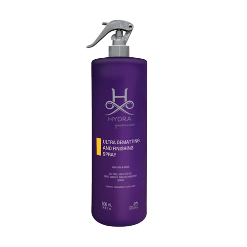 Hydra  - Ultra Dematting And Finish Spray