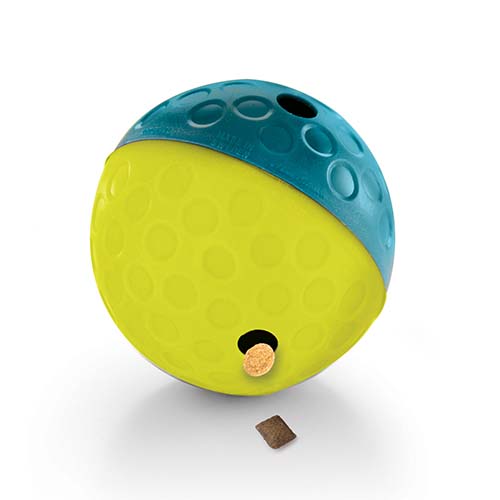 Treat Tumble Puzzle