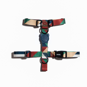 ZeeDog - Arnés H Pacco