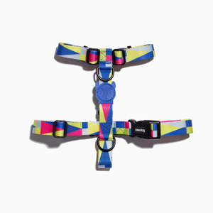 ZeeDog - Arnés H Volt