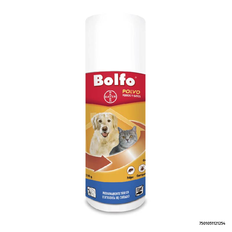 Bayer - Bolfo Polvo