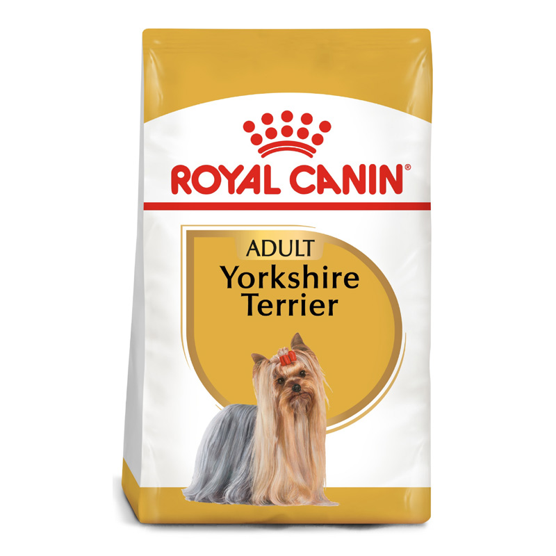 Royal Canin - Alimento Adulto Yorkshire Terrier