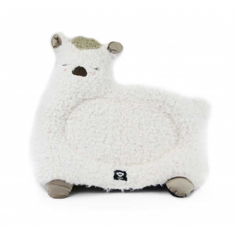 Brxn - Cama Forma De Llama Perros y Gatos