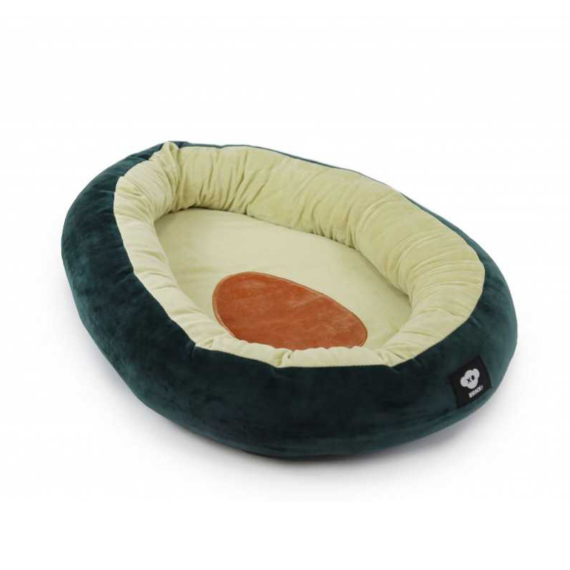 Brxn - Cama Forma Palta Perros y Gatos