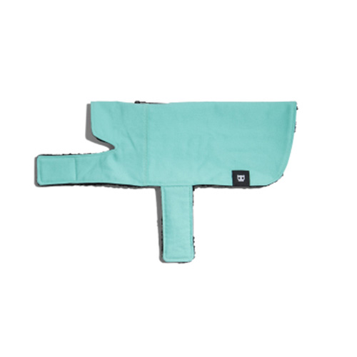 ZeeDog - Winter Coat Mint