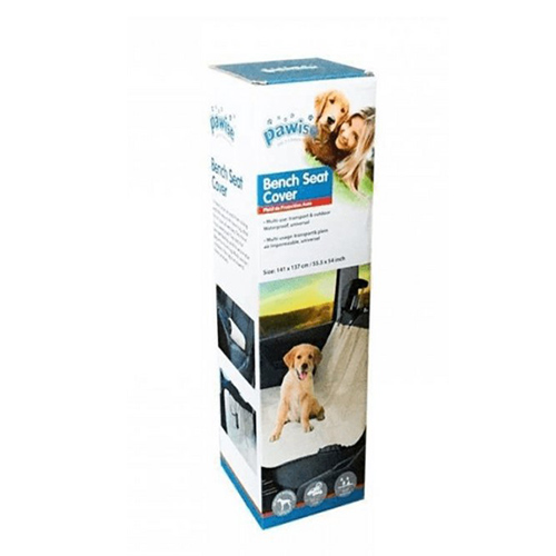 Pawise - Protector de Asiento para Vehículos