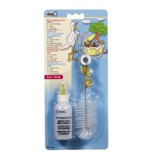 Dogit - Kit Mamadera