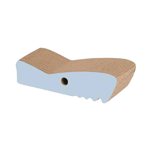 Catit Zoo - Rascador para Gato Tiburón