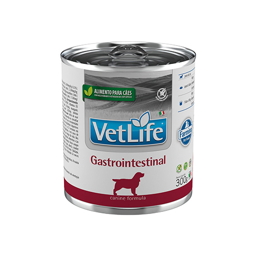 Vet Life - Wet Food Dog Gastrointestinal