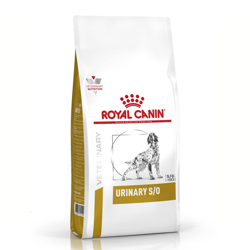 Royal Canin - Alimento Urinary S/O para Perros