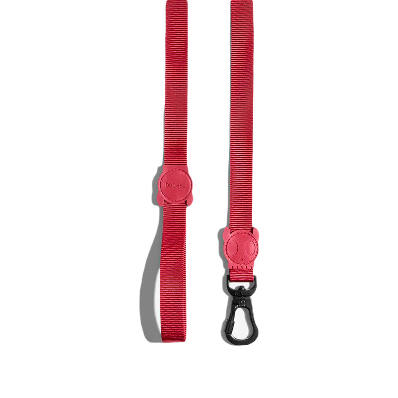 ZeeDog - Correa Bordeau