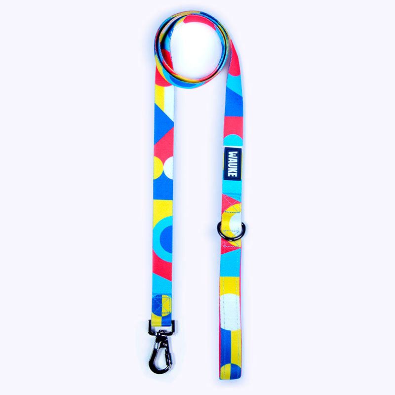 Wauke - Correa Canica Perro