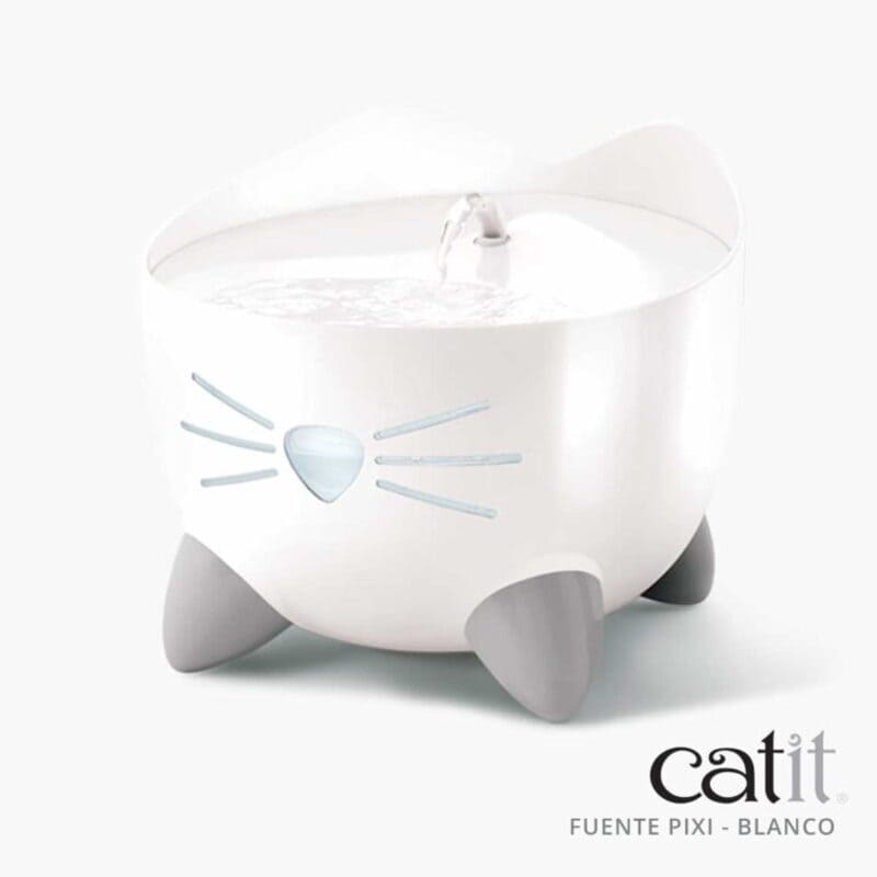 Catit - Pixi Fuente Bebedera