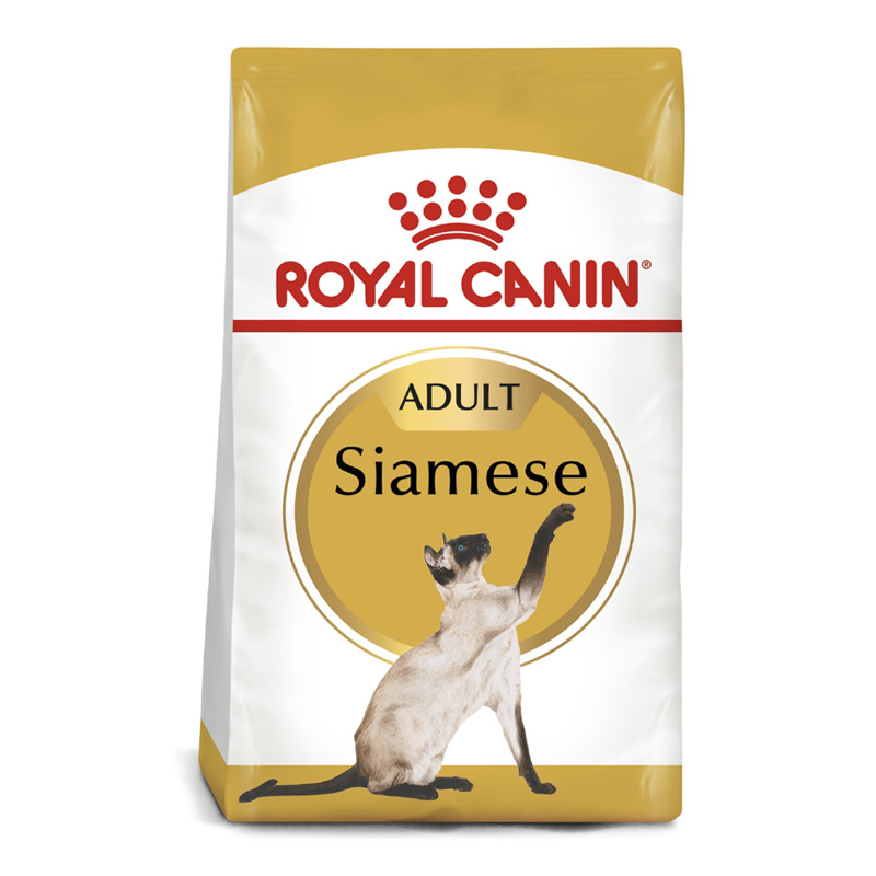 Royal Canin - Alimento Gato Adulto Siamés