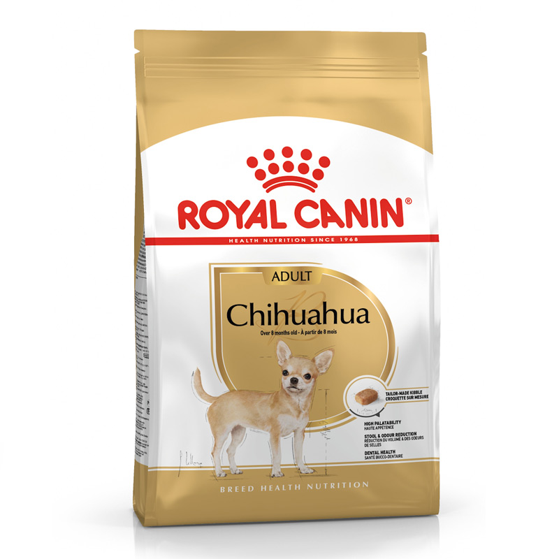 Royal Canin - Alimento Adulto Chihuahua