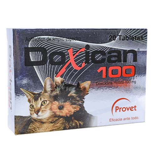 Doxican 100