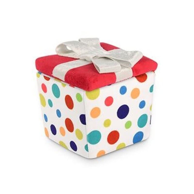 Play - Juguete Party Time Pawfect Present