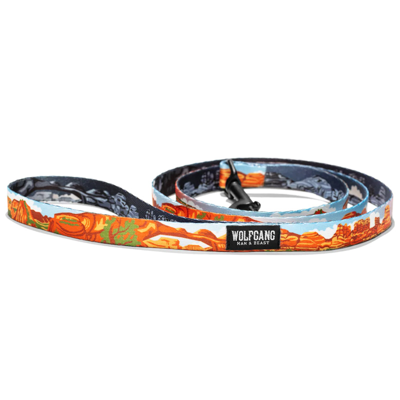 Wolfgang - Correa para Perro ParkLands