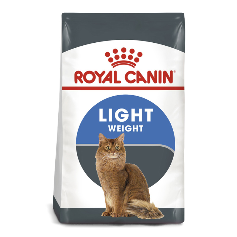 Royal Canin - Alimento Gato Adulto Light Weight Care