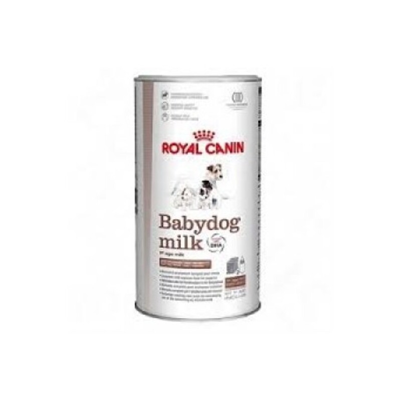 Royal Canin - Sustituto Lácteo Cachorros Babydog Milk