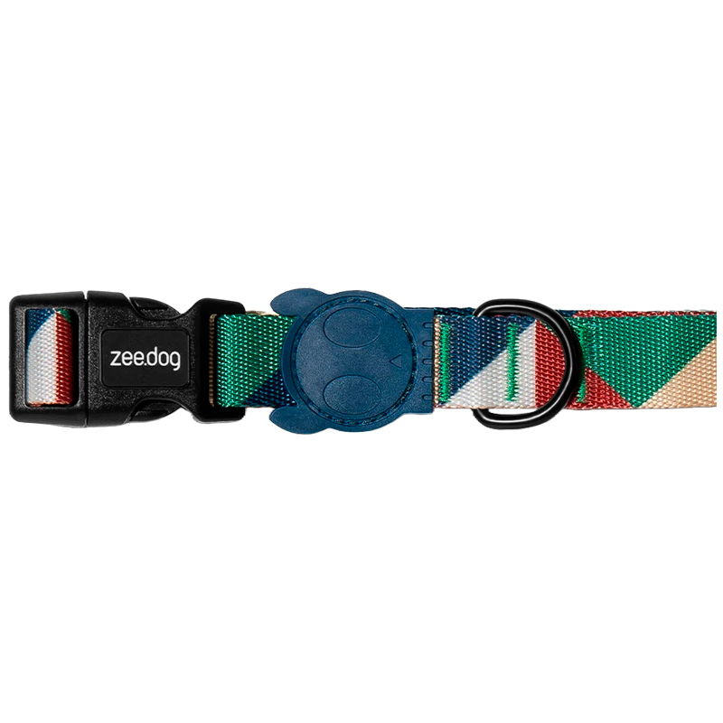 ZeeDog - Collar Pacco
