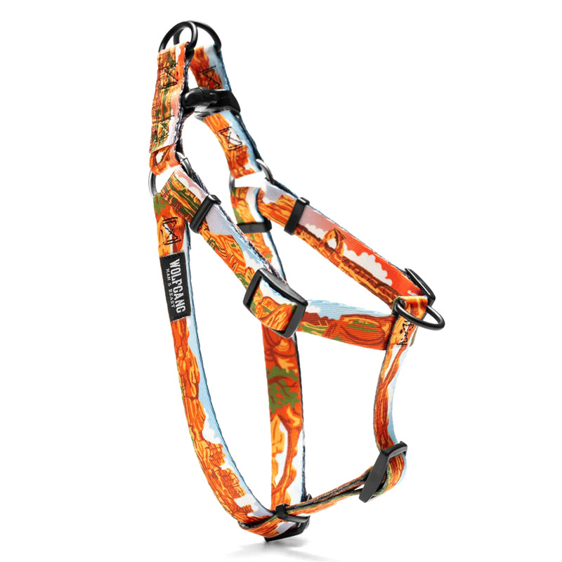 Wolfgang - Arnés para Perro Comfort ParkLands