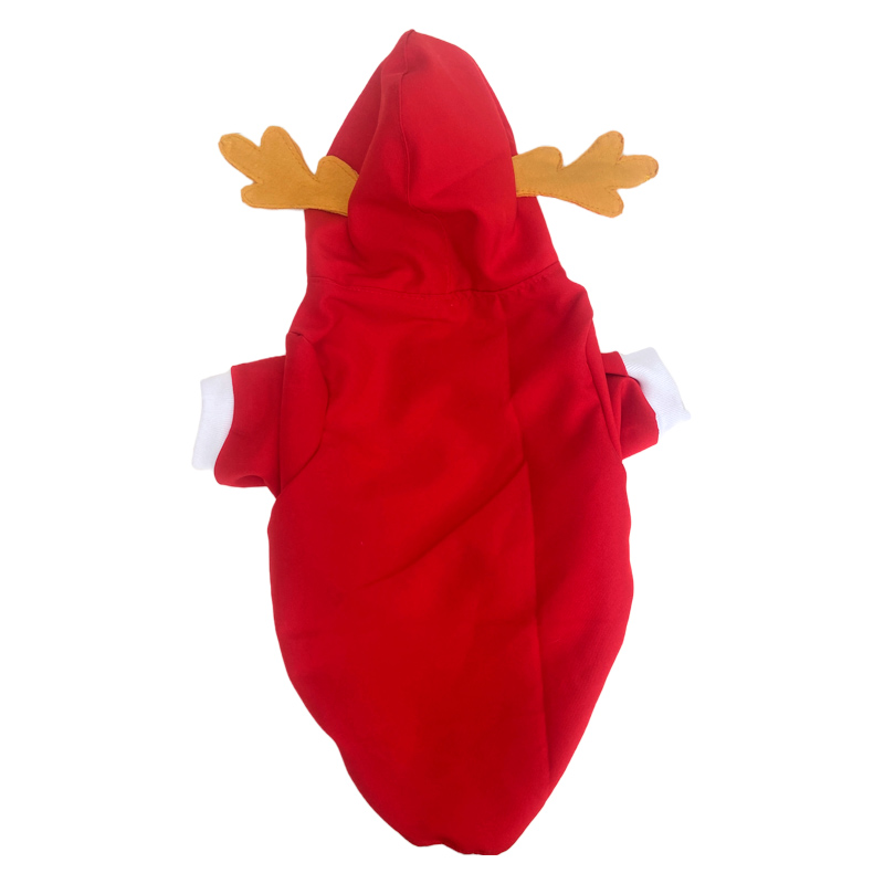 Alonso - Polerón Reno