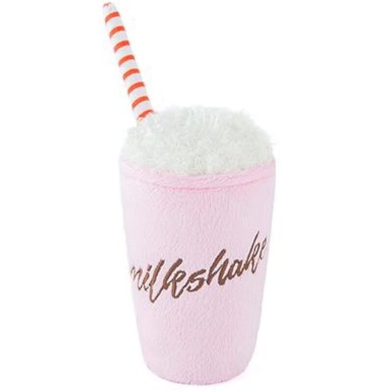 Play - Juguete American Classic Milkshake