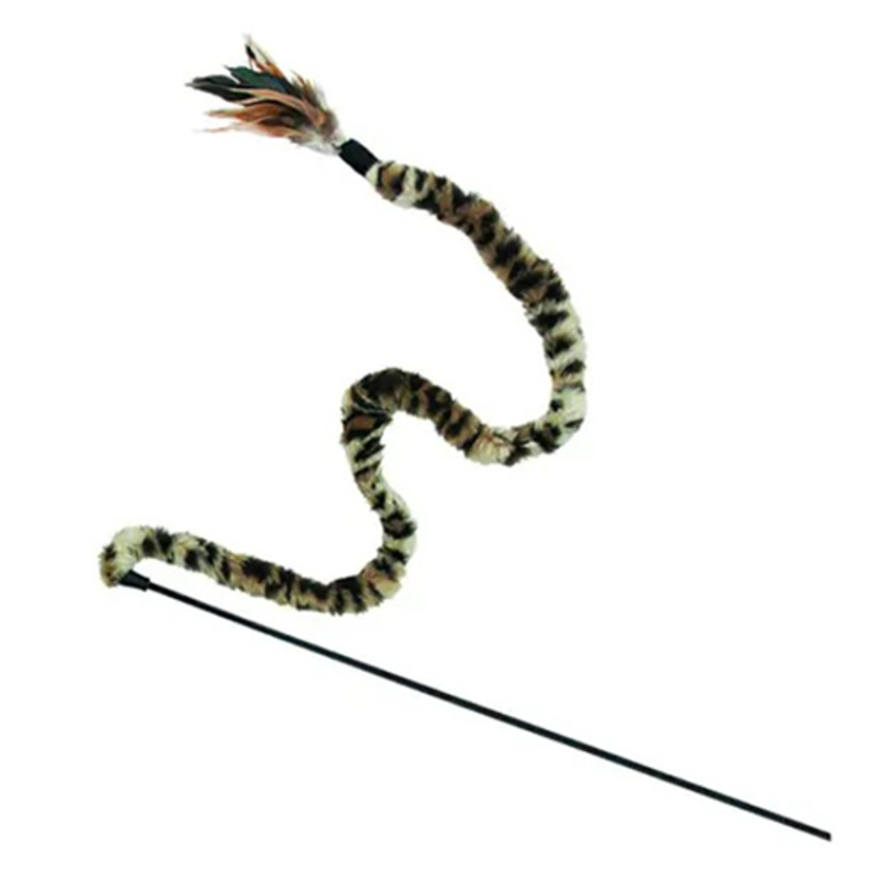 Kong - Varita para Gato Swizzle Bird