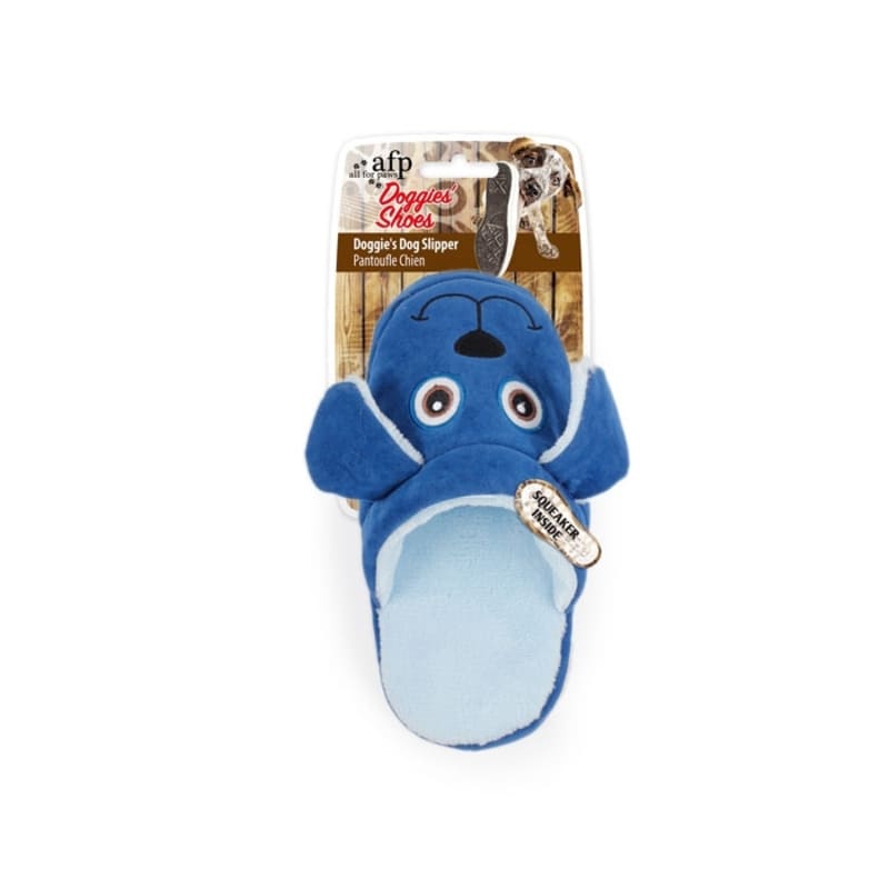 Afp - Doggies Pantufla Perro
