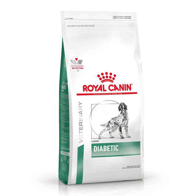 Royal Canin - Alimento Diabetic para Perros