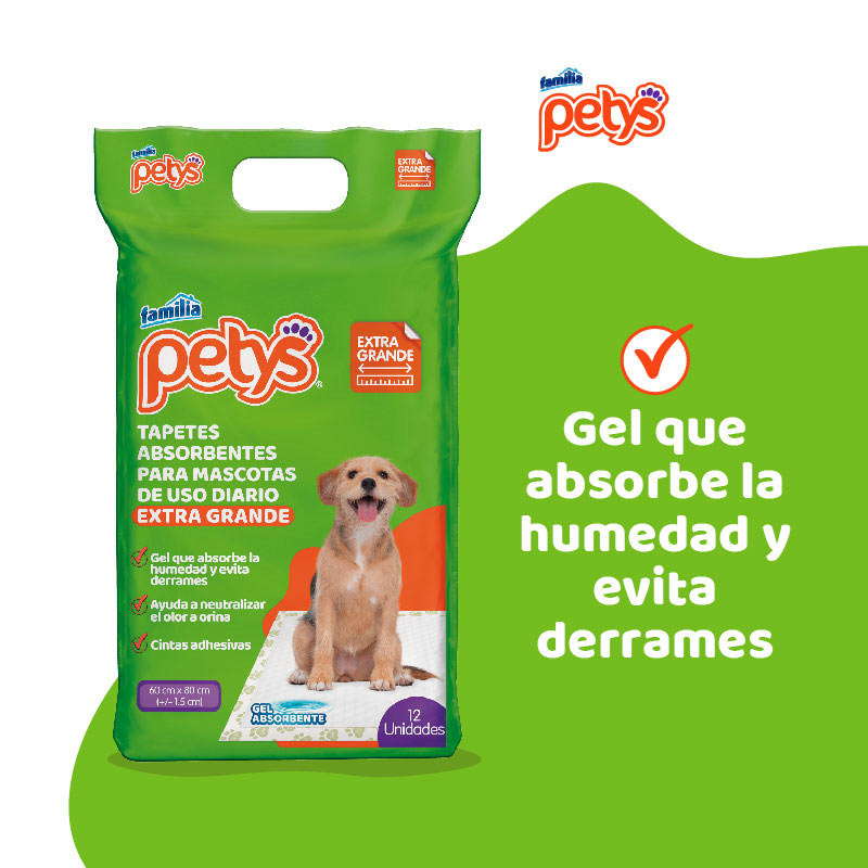 Tapetes Absorbentes Premium