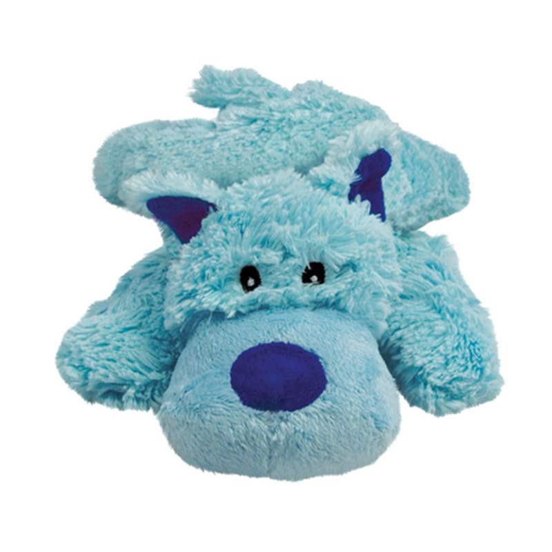 Kong - Peluche Cozie Baily Forma de Perro