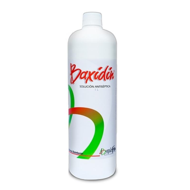Basic Farm - Baxidin