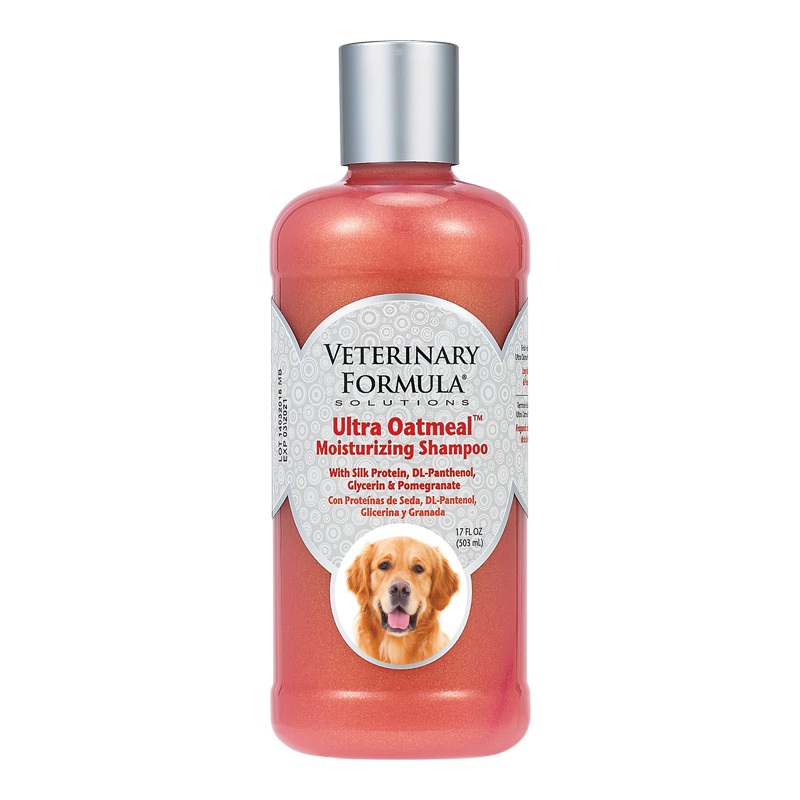 Veterinary Formula - Shampoo Avena Hidratante Ultra