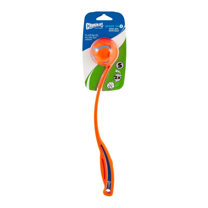 Chuckit - Lanzador de Pelota Sport 14