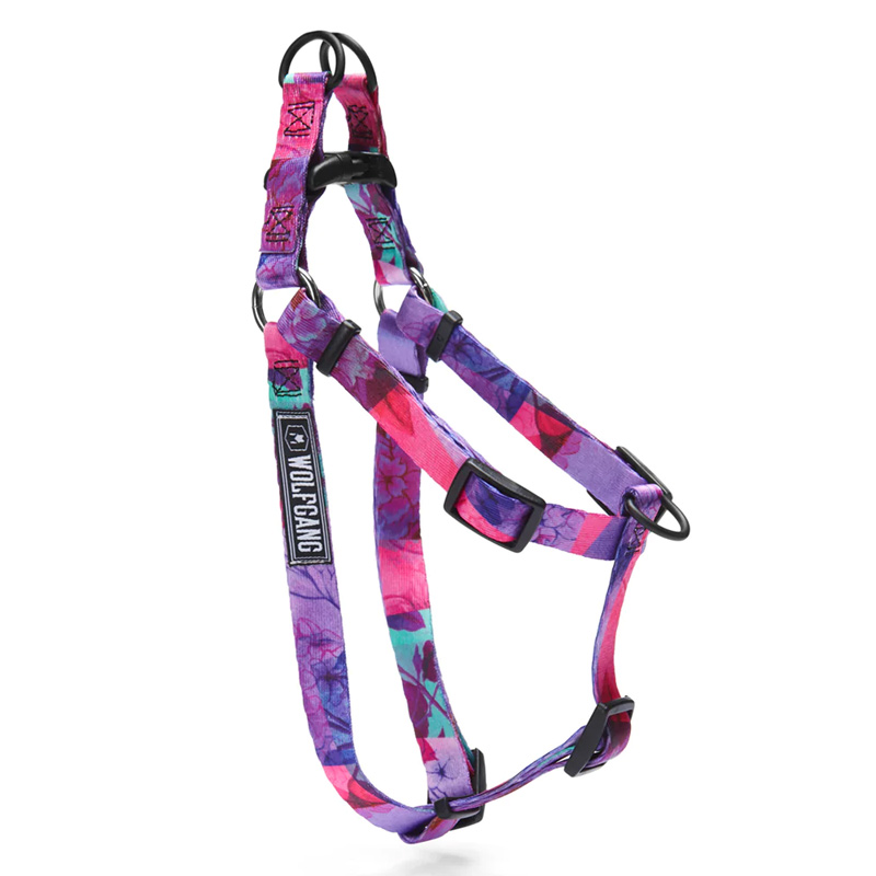 Wolfgang - Arnés para Perro Comfort DayDream
