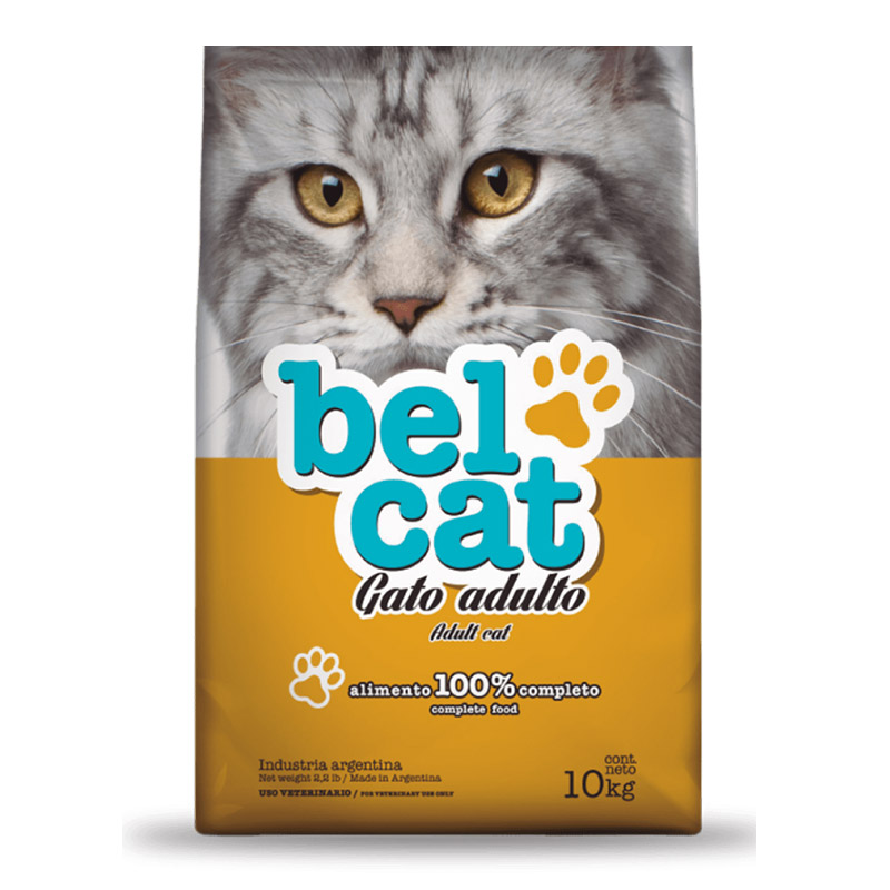 Belcat - Alimento para Gato Adulto