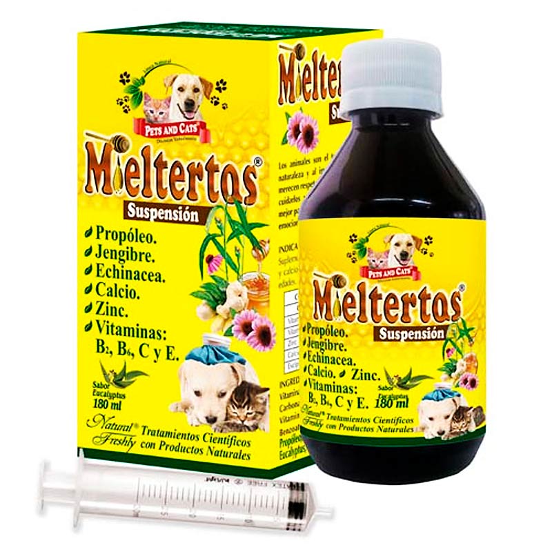 Mieltertos Suspensión