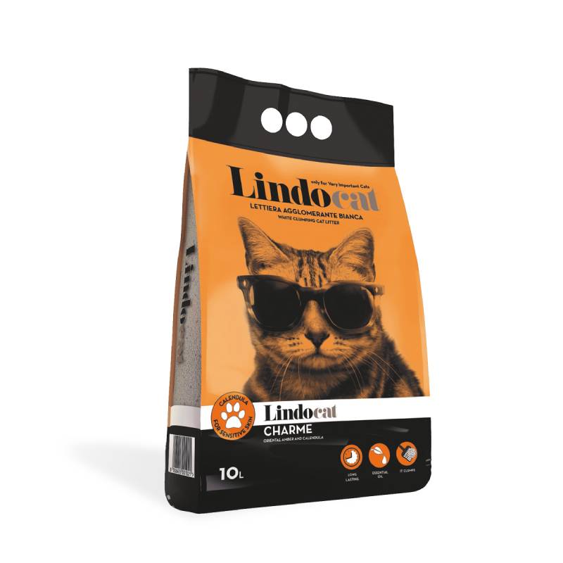 Lindocat - Arena Charme