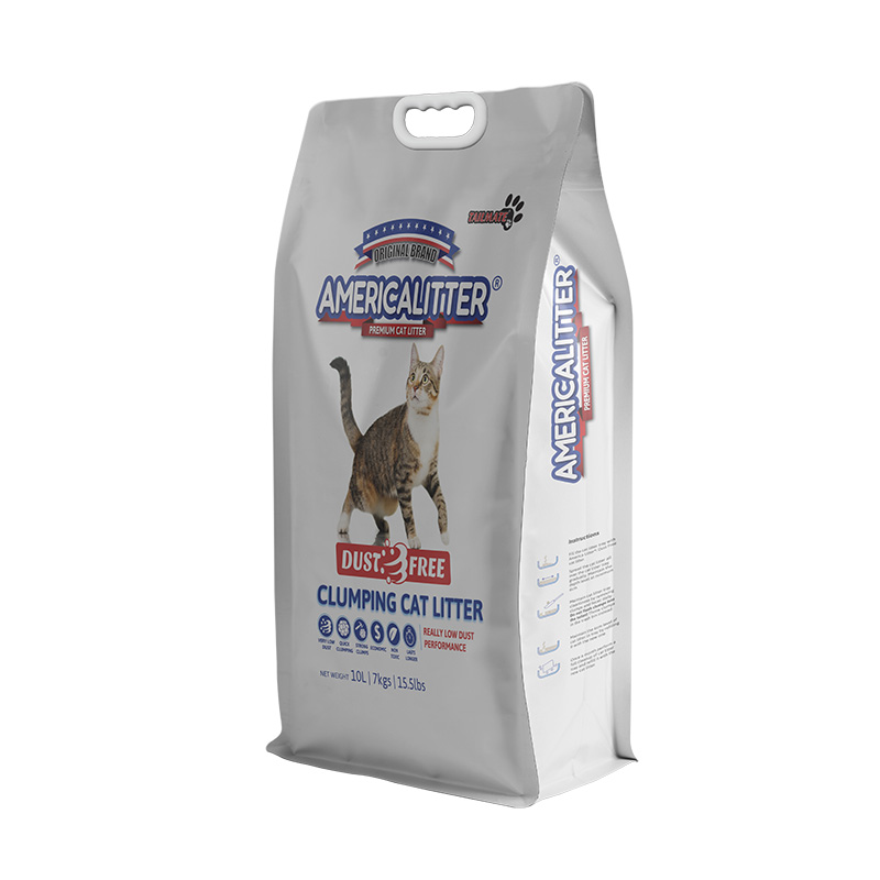 America Litter - Arena Dust Free